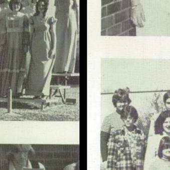 Sharon Fox's Classmates profile album