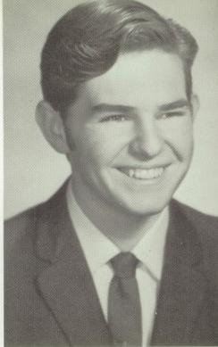 Larry Lambert's Classmates profile album