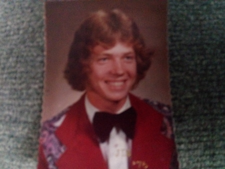 Jim Eckhardt's Classmates profile album