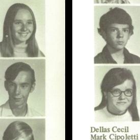 Gary Clawson's Classmates profile album