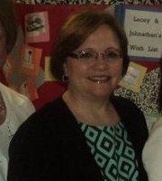Cheryl Frazier's Classmates® Profile Photo