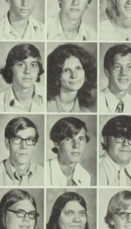 Betty Mays' Classmates profile album