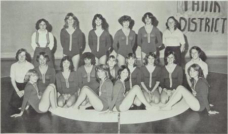 Susan Gray's Classmates profile album