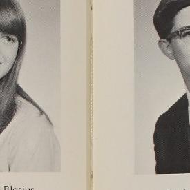 Robert Blank's Classmates profile album