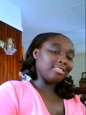 Ayodele Chase's Classmates® Profile Photo