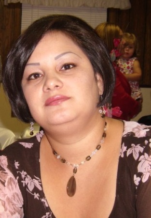 ALICIA RUIZ's Classmates® Profile Photo