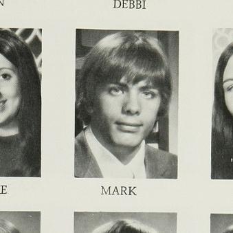 Mark Dano's Classmates profile album