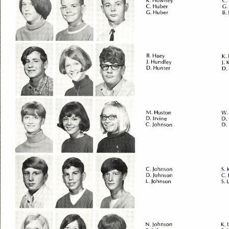 Marcia Rindal's Classmates profile album