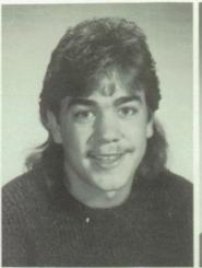 David Buss' Classmates profile album