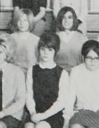 sharon strachan's Classmates profile album