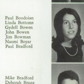 William Cantrell's Classmates profile album