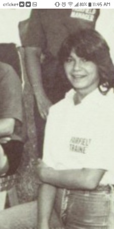 Sharon Sheffield's Classmates profile album