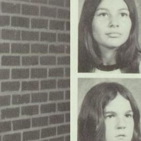 Cindy Ethridge's Classmates profile album