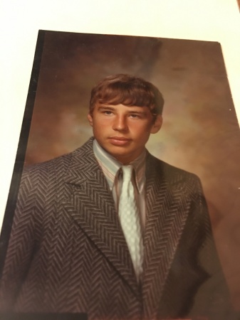 buck steiniger's Classmates profile album