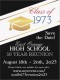 East Orange High School Class of 1973- 50th Year Reunion reunion event on Aug 18, 2023 image