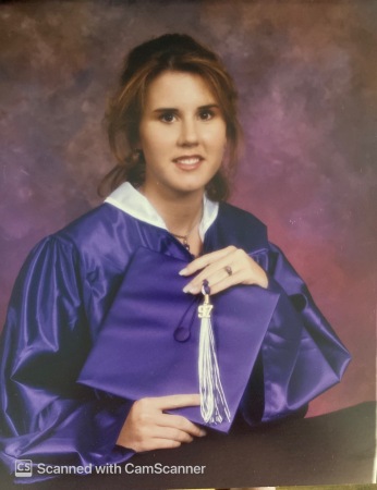 Melissa Bruce's Classmates profile album