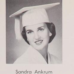 Sandra Notehelfer's Classmates profile album