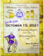 Mountain View High School’s 50th Anniversary reunion event on Oct 15, 2021 image