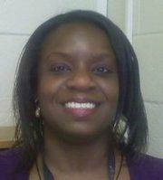 Tonya N. Jefferson's Classmates® Profile Photo