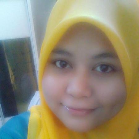 Dalia Ishak's Classmates® Profile Photo