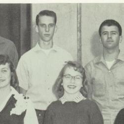 William Christopherson's Classmates profile album