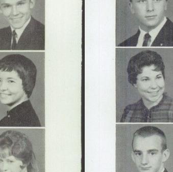 Larry Adams' Classmates profile album