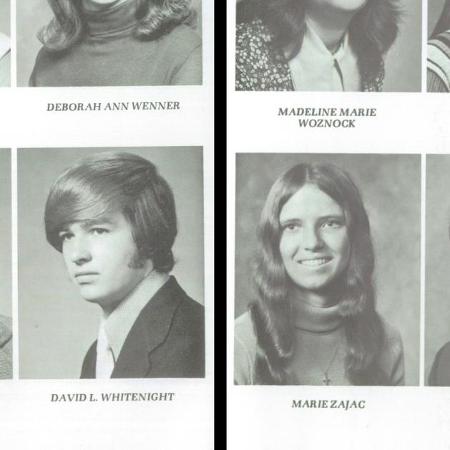 Donnette Grandbois' Classmates profile album