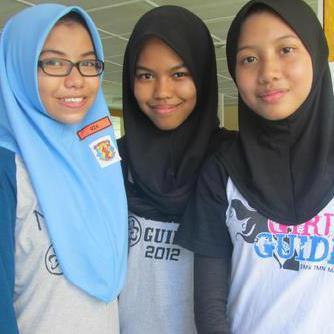 Fatin Danisyah's Classmates® Profile Photo