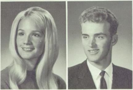 Pat Dumas' Classmates profile album