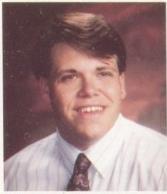 Brent Stevens' Classmates profile album