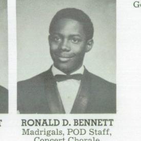 Timothy Bennett's Classmates profile album