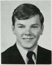 Terry Wofford's Classmates profile album