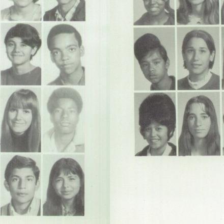 Dennis Roberts' Classmates profile album