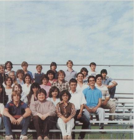 Jim Austin's Classmates profile album