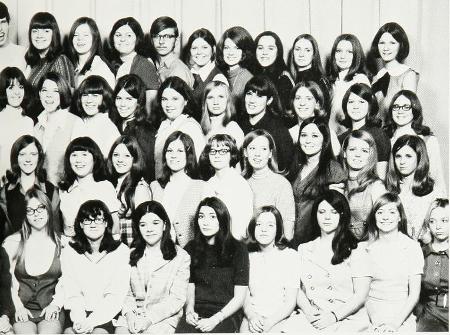 Laurie Derrow's Classmates profile album