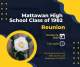Mattawan High School Reunion reunion event on Oct 8, 2022 image