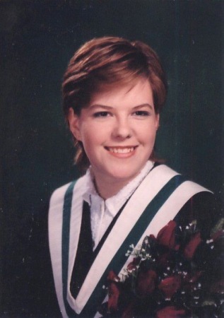 Michelle Buss's Classmates® Profile Photo