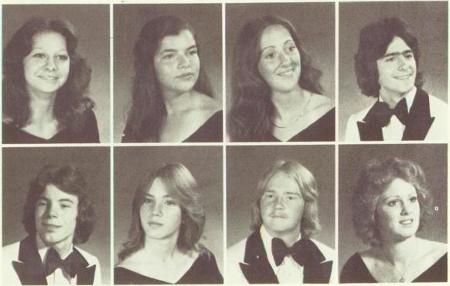 Debbie DiNardo's Classmates profile album