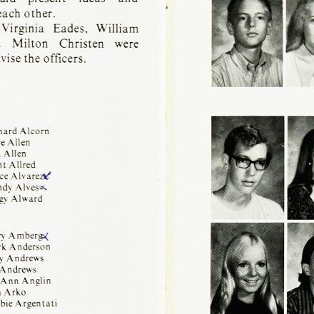 Donna Randall's Classmates profile album