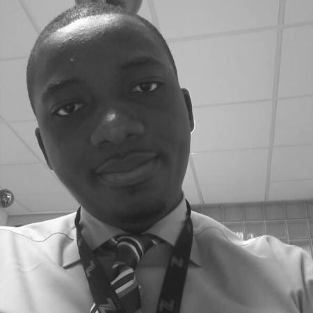 Kwame Asimah's Classmates® Profile Photo