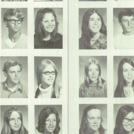 Robert Howard's Classmates profile album