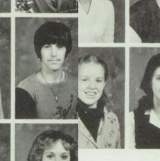 MELISSA GOINS CARTER's Classmates profile album