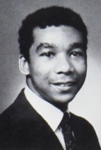 Kenneth Davis' Classmates profile album