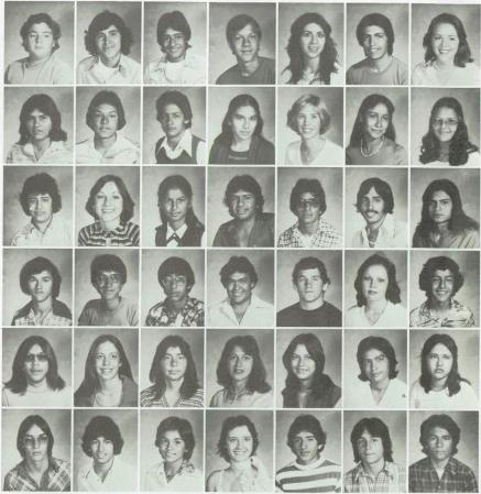 Marco Montoya's Classmates profile album