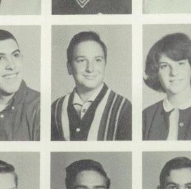 Steve Bartosh's Classmates profile album