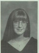 Mindy Stevenson's Classmates profile album