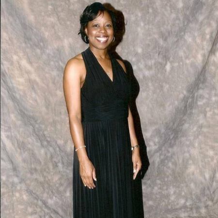 Michelle Jones's Classmates® Profile Photo