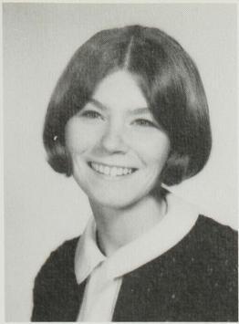 Janet Comstock's Classmates profile album