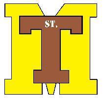 St. Thomas More Catholic Secondary School Logo Photo Album