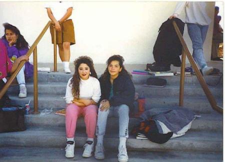Elsinore High School Class of 1993 Reunion - 1993 Reunion**Plz add more pics**